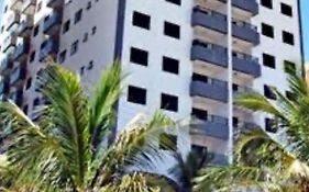 Apartamento Beira Mar Centro Da Cidade Wifi Gratis